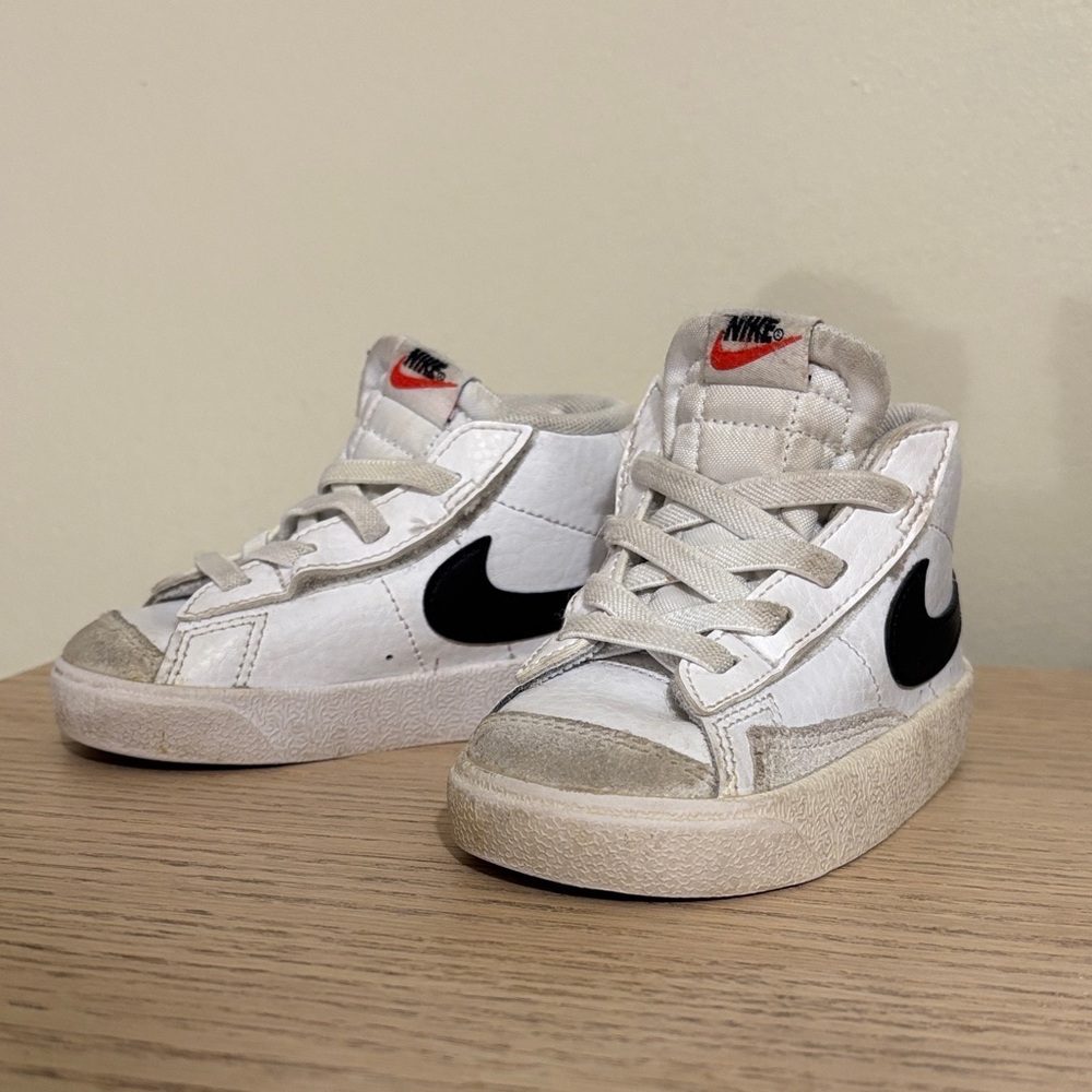 Nike Kids Nike Blazer Mid '77